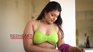 Sneha Purple Saree (271).jpg Sneha - Purple Saree Hot